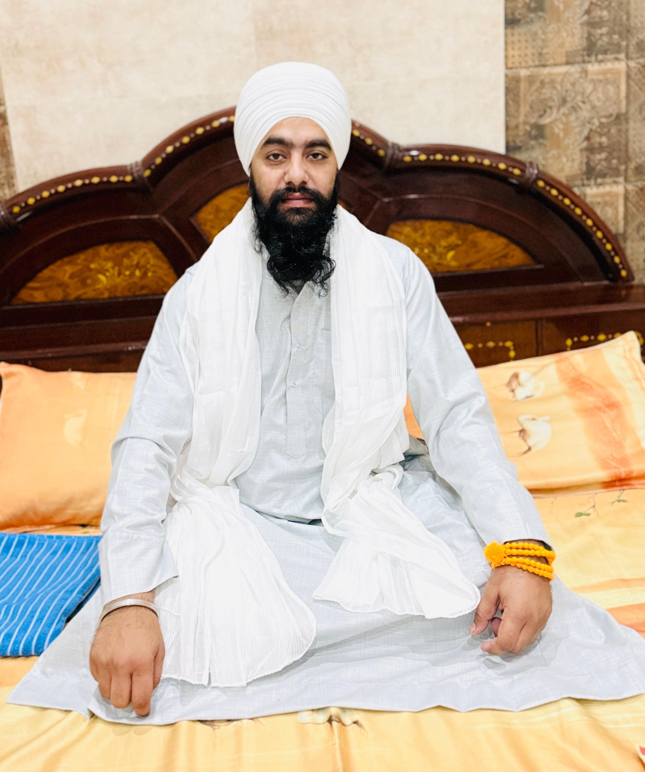 Rashpal Singh