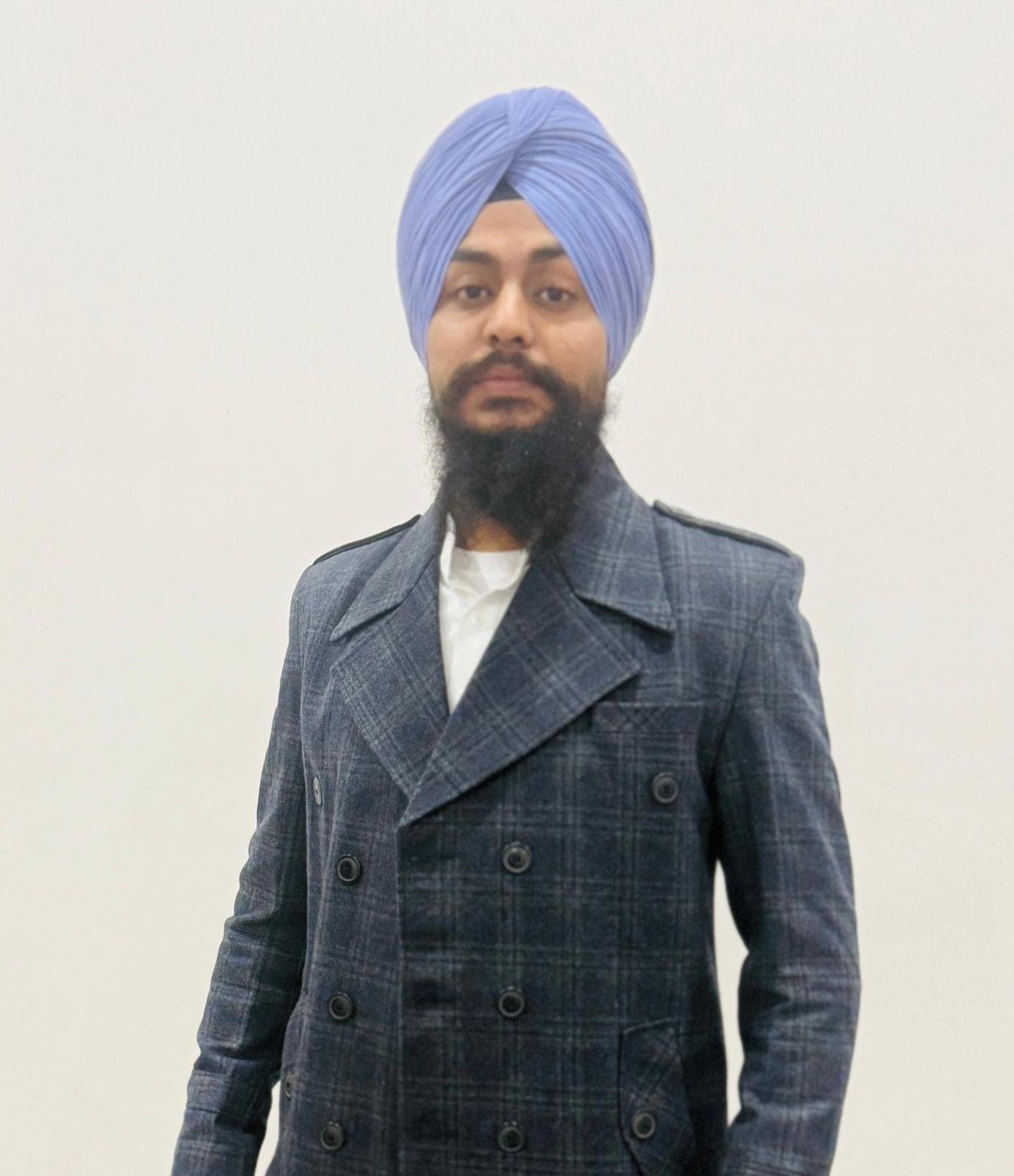 Bhai Harpreet Singh